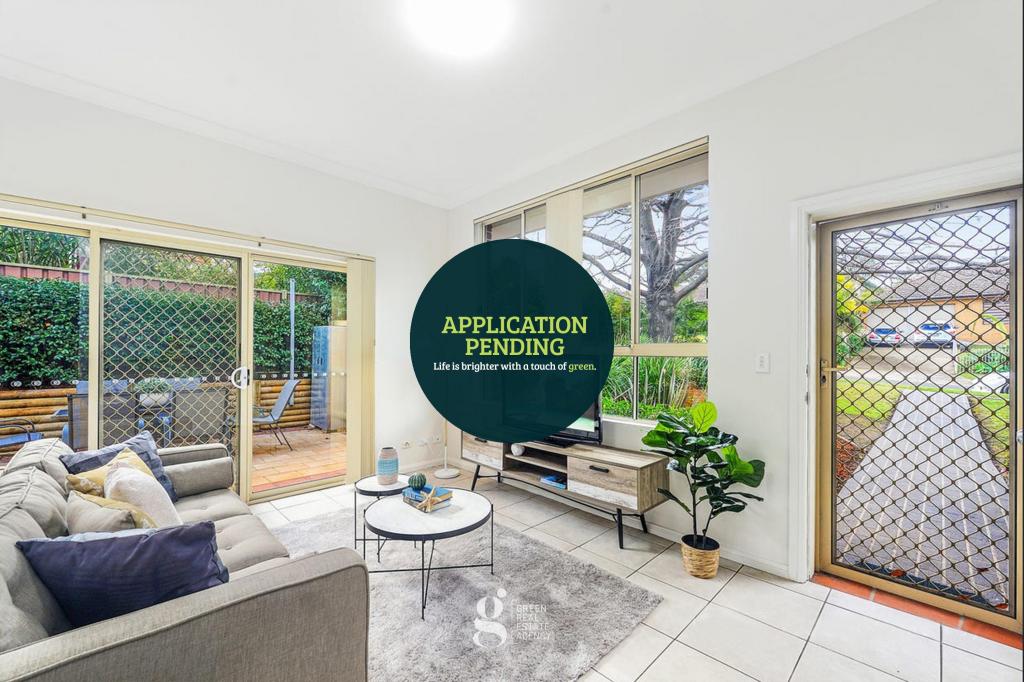 5/55-57 Winbourne St E, West Ryde, NSW 2114