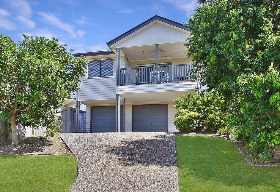17 O'Reilly Cres, Springfield Lakes, QLD 4300