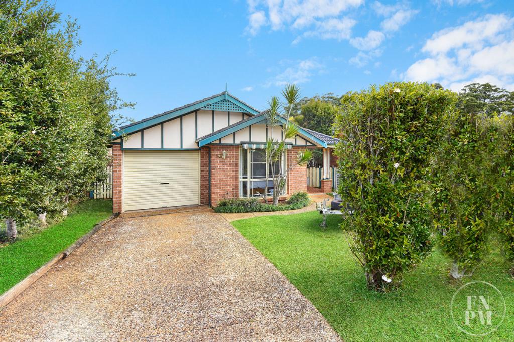 22 Forest Gr, Port Macquarie, NSW 2444