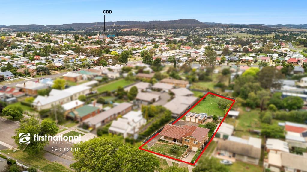 45 Coromandel St, Goulburn, NSW 2580