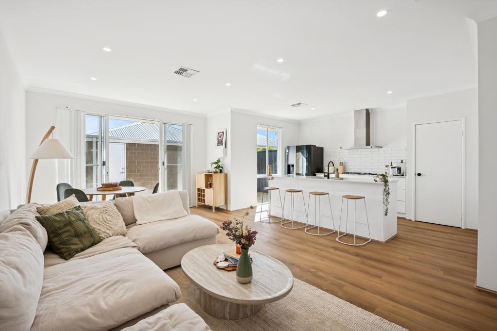 40 Gavilea Way, Treeby, WA 6164