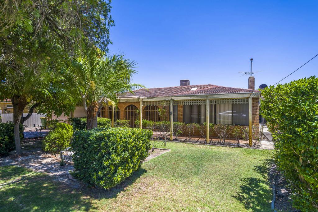 8 Pendeen St, Cloverdale, WA 6105