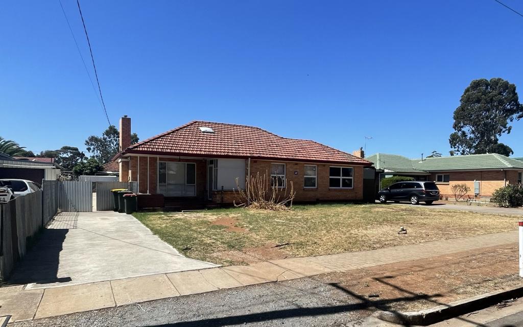 24 Winsham St, Davoren Park, SA 5113