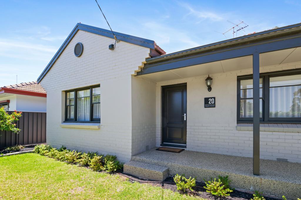 20 Argyle St, Mildura, VIC 3500