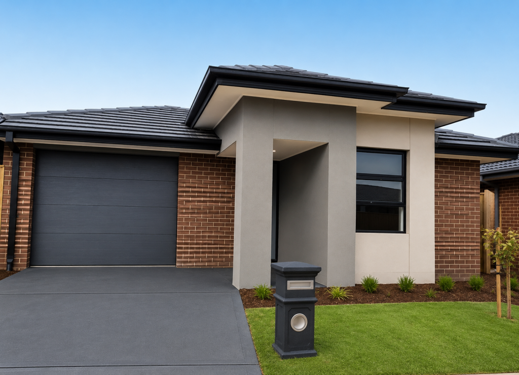 LOT 153/16 STELLAR RD, BONNIE BROOK, VIC 3335