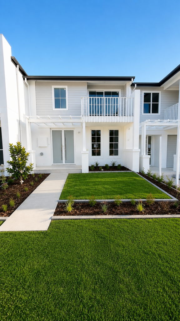 602lot Batterby Ave, Catherine Field, NSW 2557