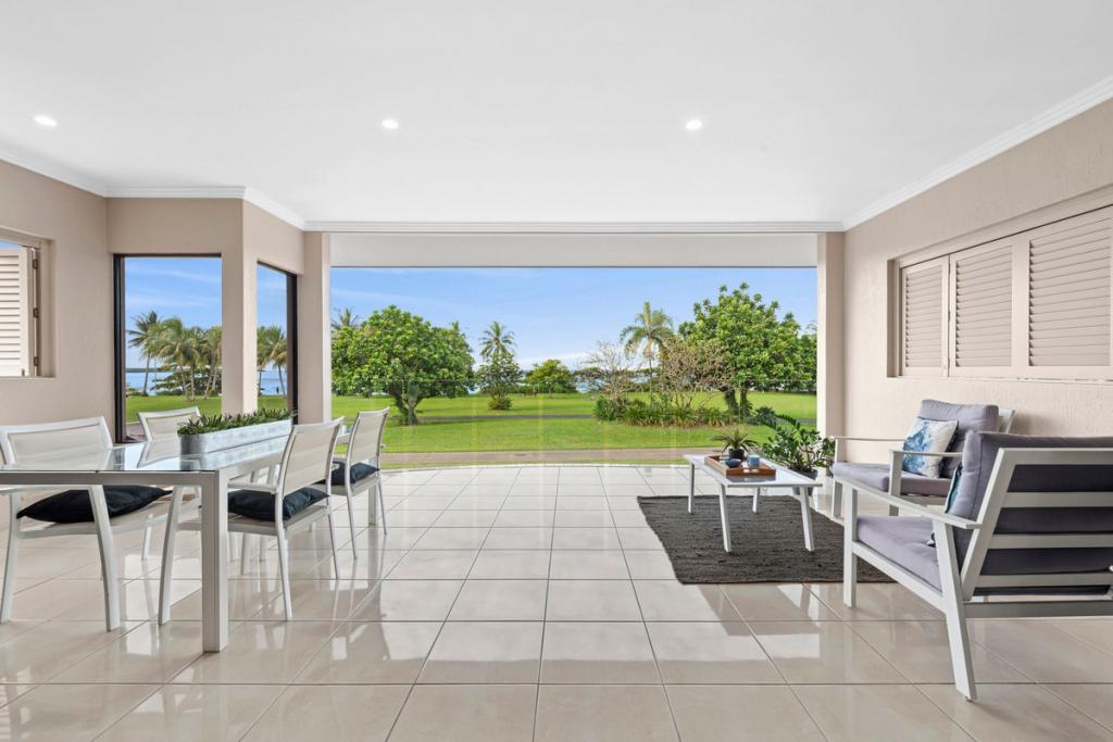 203 Esplanade, Cairns North, QLD 4870