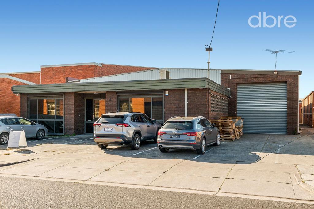 4 Birdum St, Moorabbin, VIC 3189