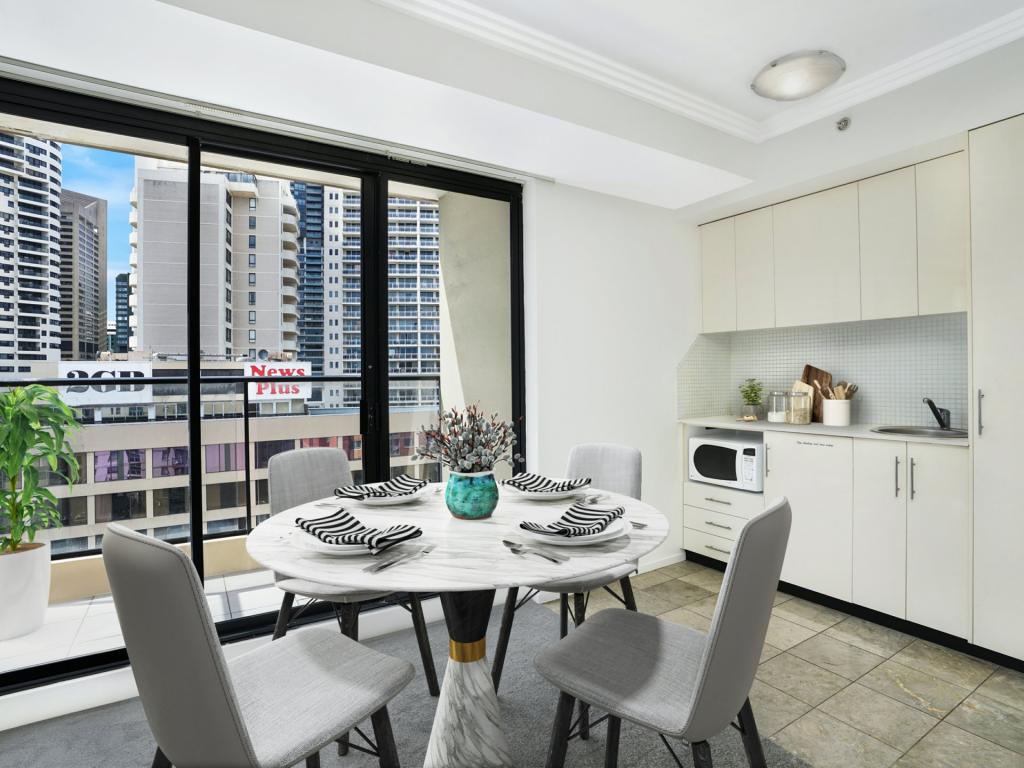 167/8 Dixon St, Sydney, NSW 2000