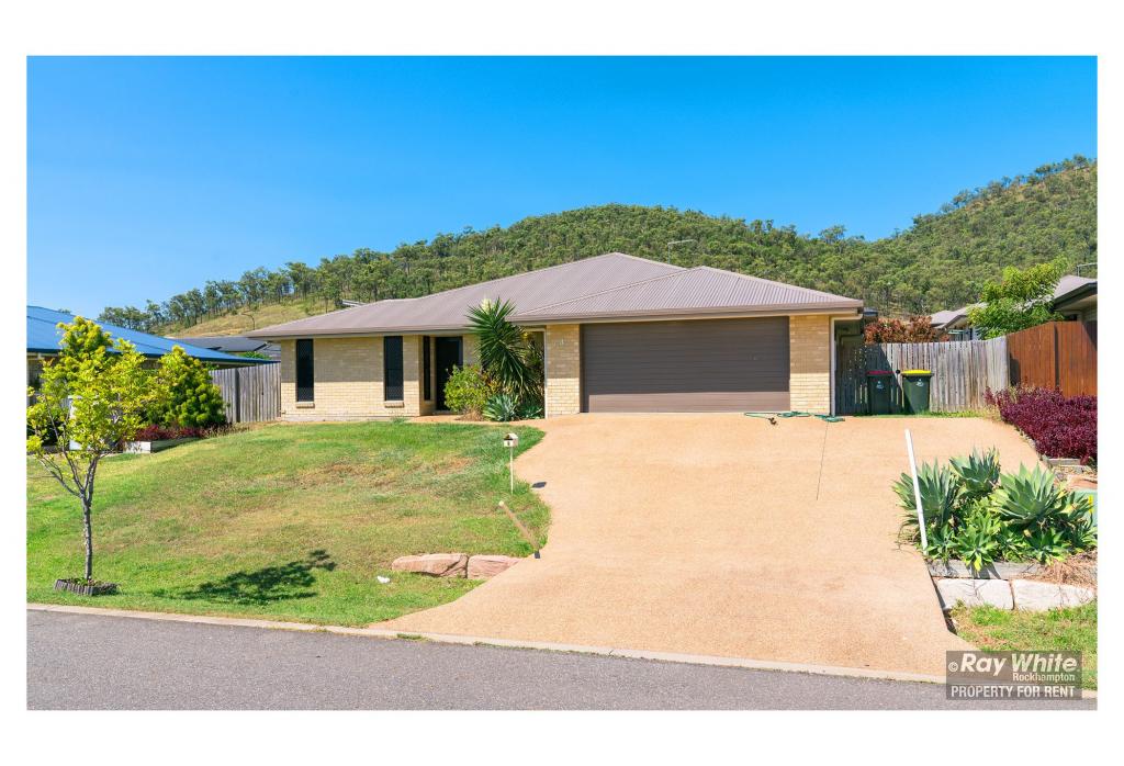 4 Geoff Wilson Dr, Norman Gardens, QLD 4701