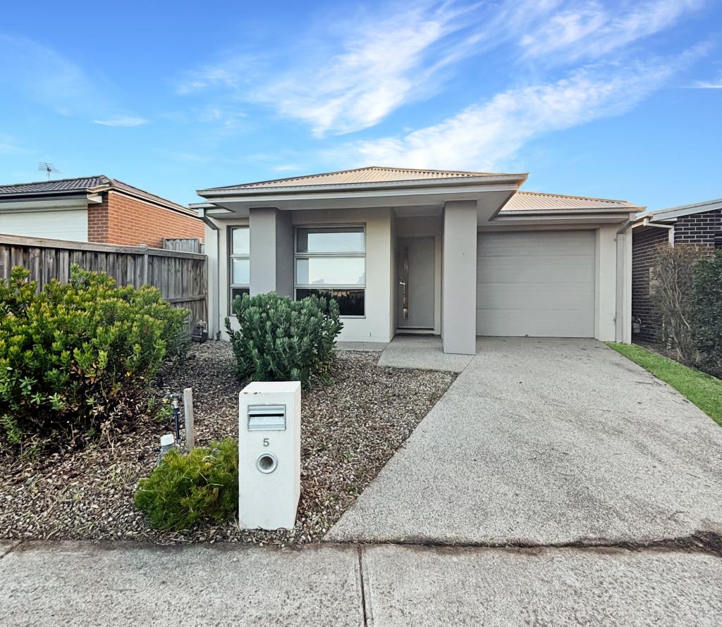 5 You Yangs Ave, Curlewis, VIC 3222