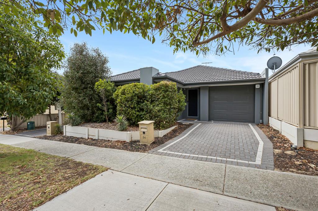 34a Hillsborough Dr, Nollamara, WA 6061