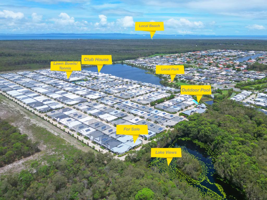 326/9 Dux Dr, Bongaree, QLD 4507