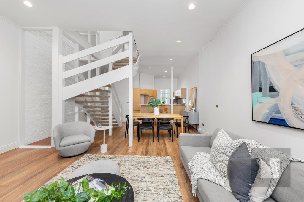 58 Hayward Lane, Melbourne, VIC 3000