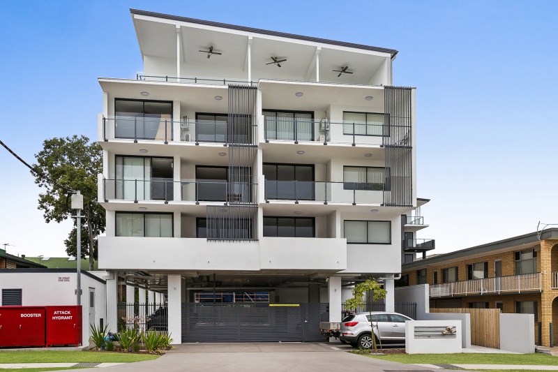104/564 Sherwood Rd, Sherwood, QLD 4075
