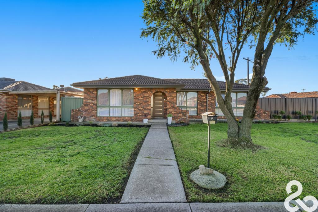 5 Leilani Gr, Thomastown, VIC 3074