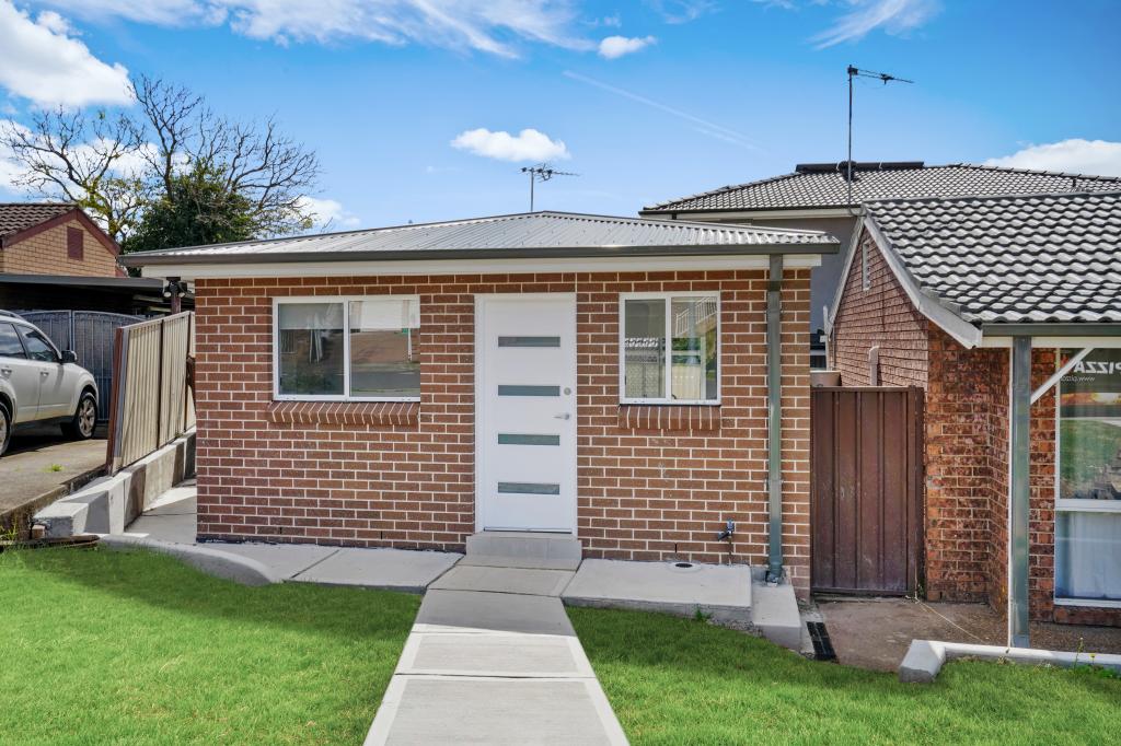 7a Duardo St, Edensor Park, NSW 2176