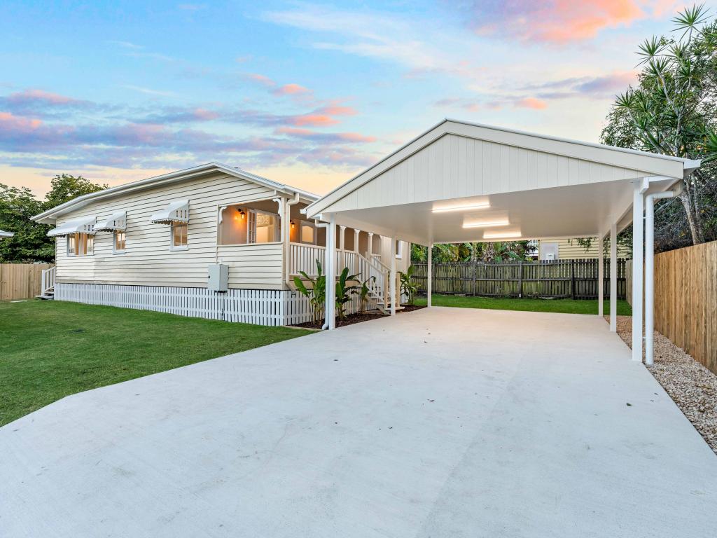 20a Marian St, Booval, QLD 4304