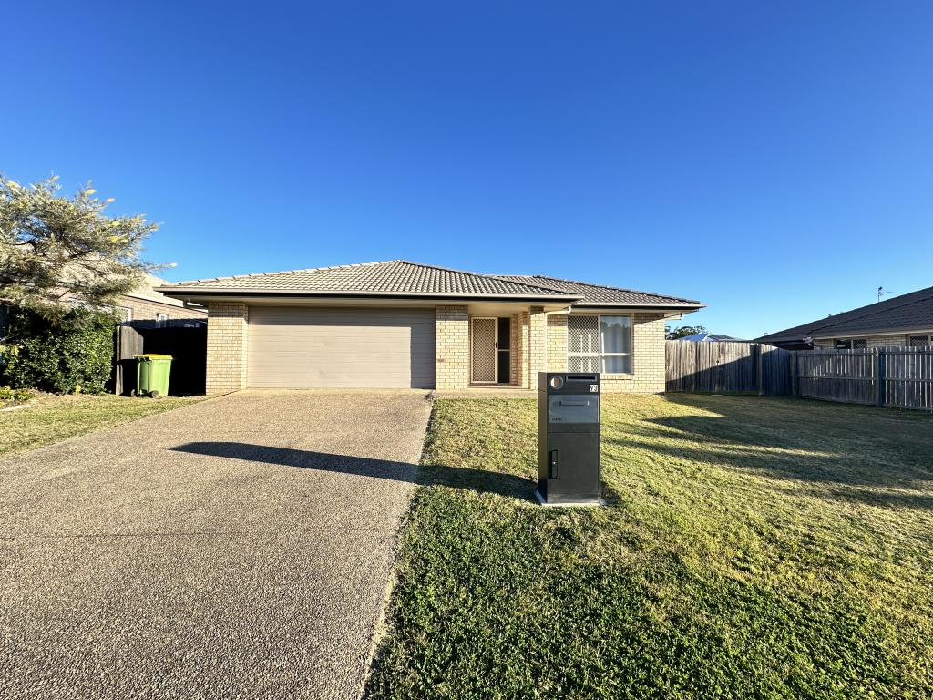 93 Douglas Mcinnes Dr, Laidley, QLD 4341