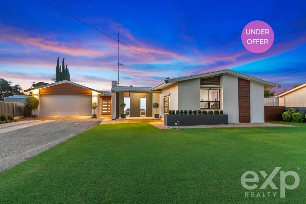 111 Taylor St, Kadina, SA 5554