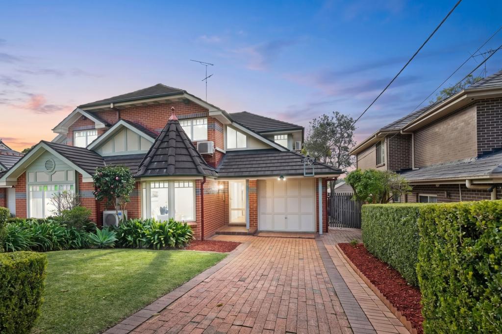 13 Campbell St, Eastwood, NSW 2122