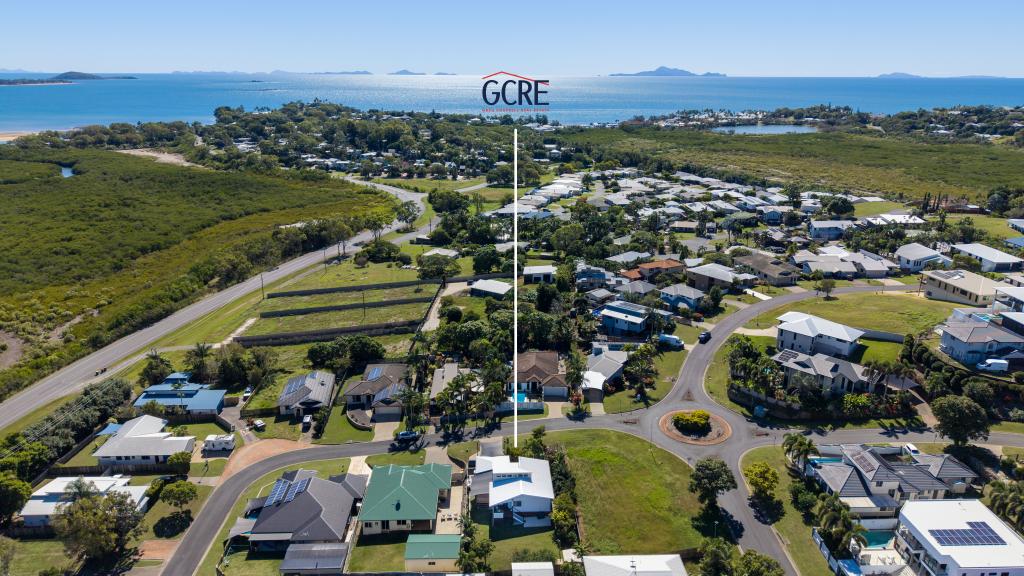 3 Seacove Ct, Eimeo, QLD 4740