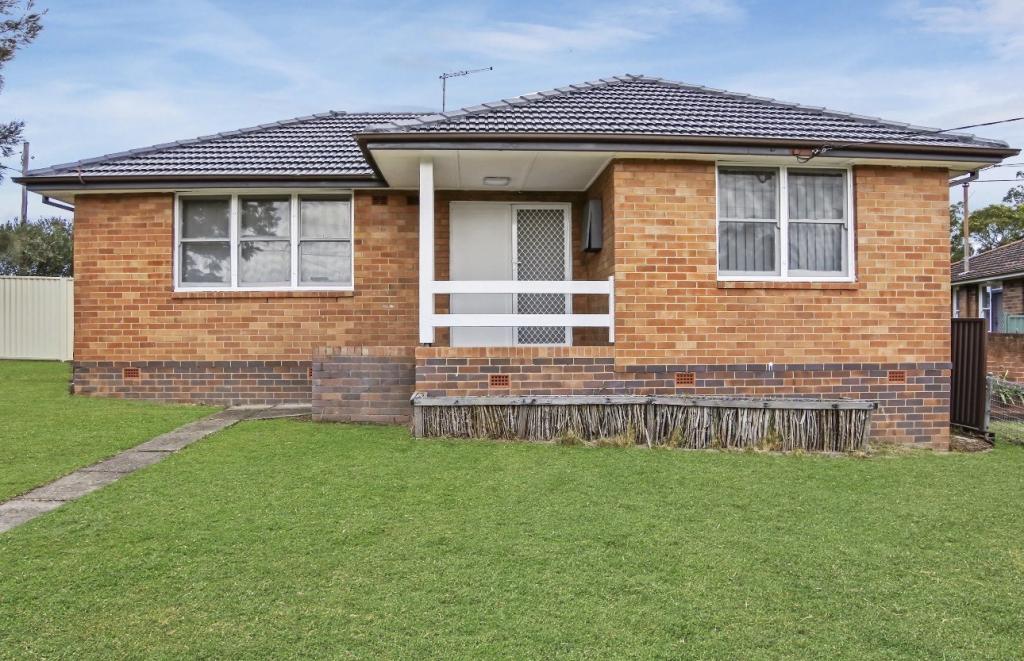 54 Gasmata Cres, Whalan, NSW 2770