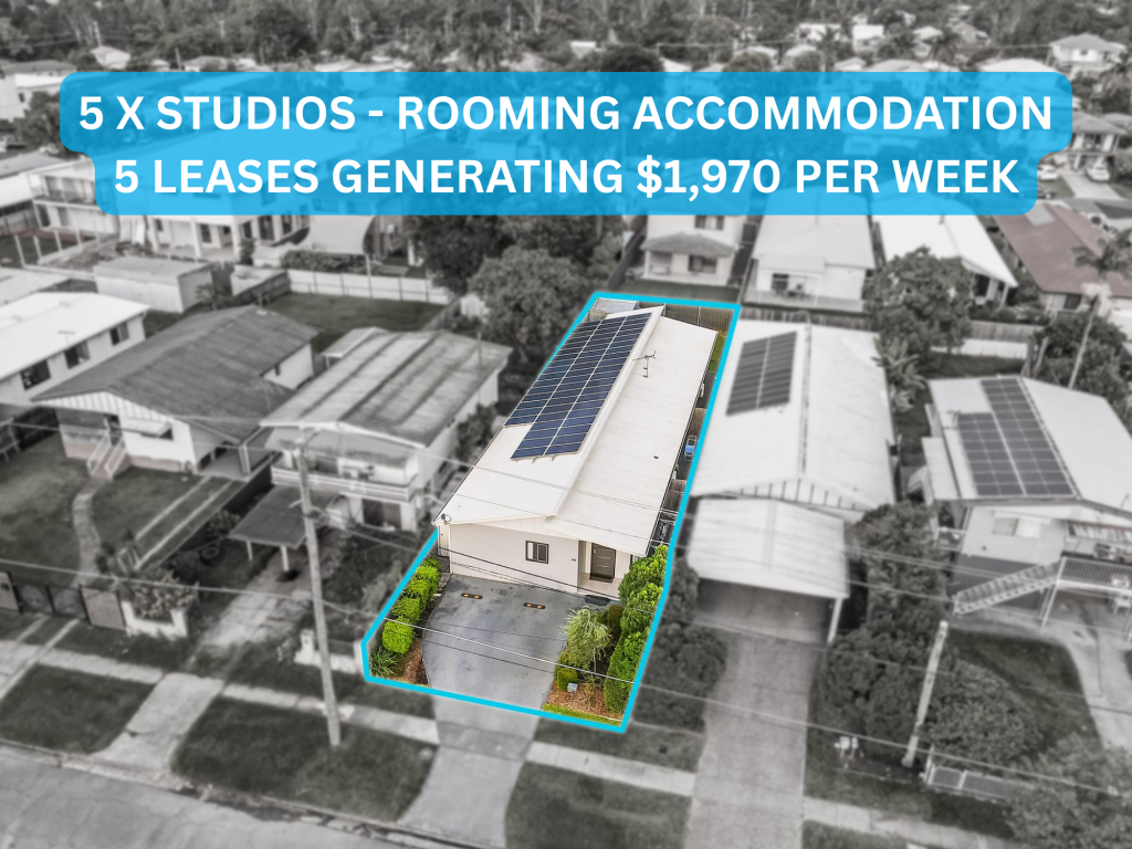 66 Bradman St, Sunnybank Hills, QLD 4109