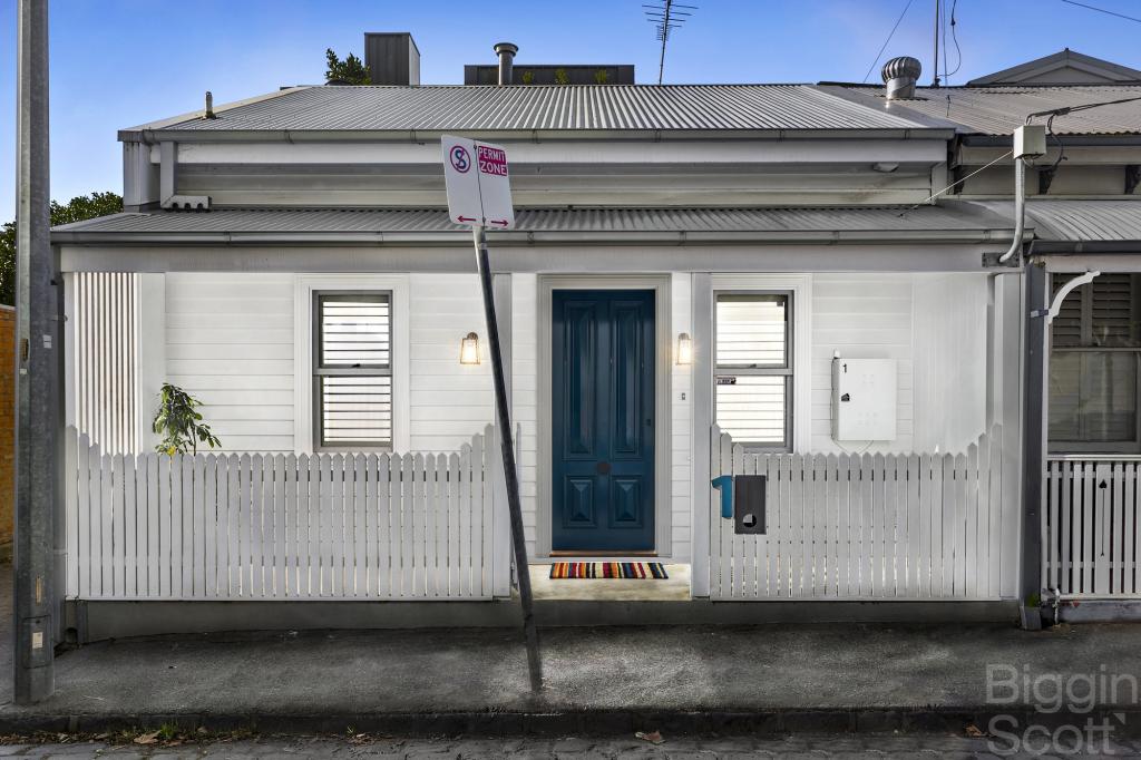 1 Gough St, Richmond, VIC 3121