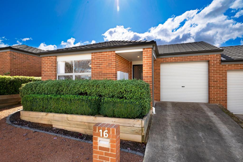 16 Adventure St, Harrison, ACT 2914