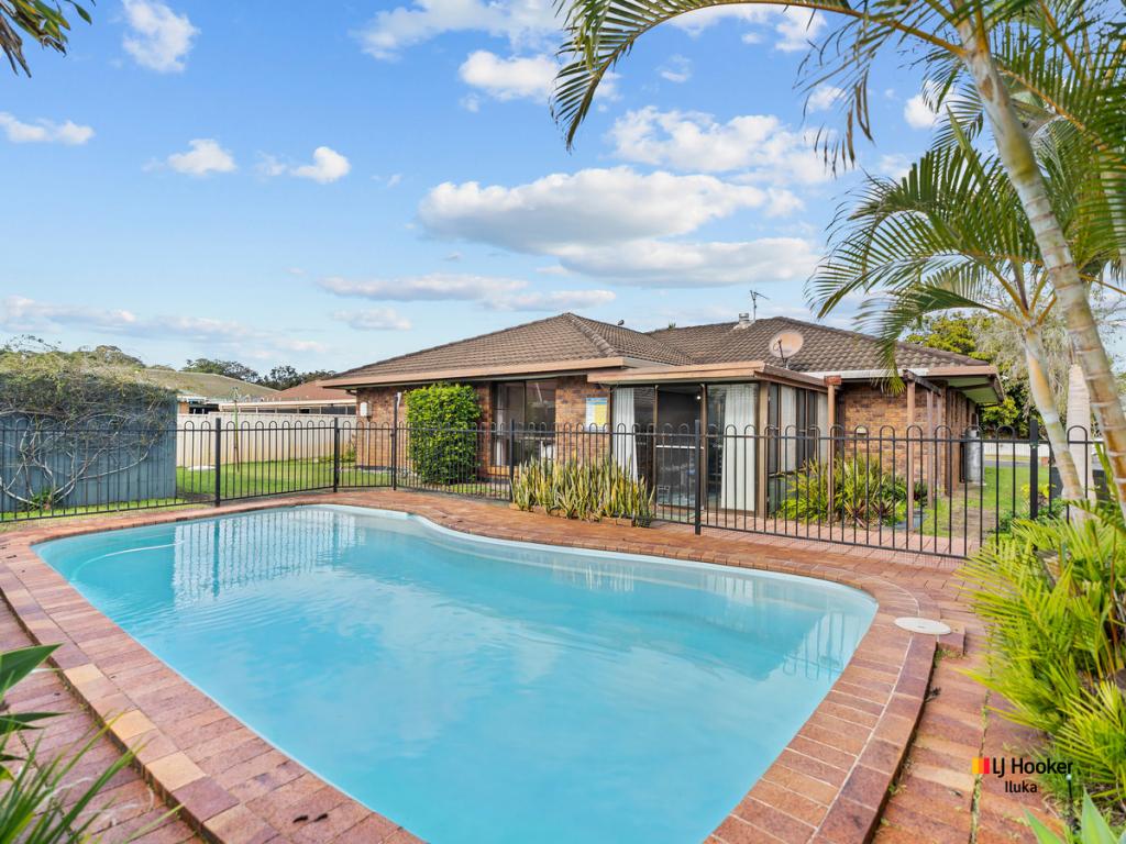 19 Melville St, Iluka, NSW 2466