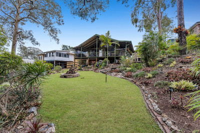 55 Leslie Pde, Slacks Creek, QLD 4127