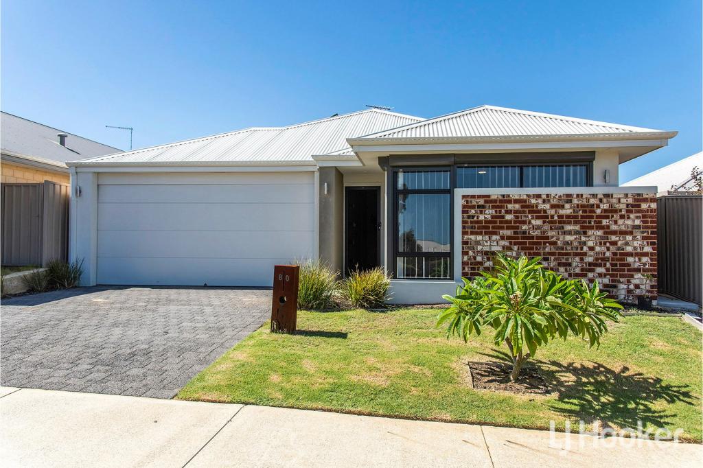 80 Dundatha Dr, Byford, WA 6122