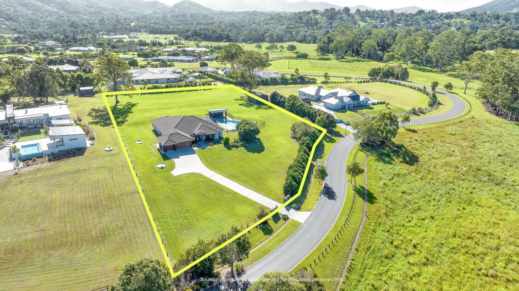 20 Sovereign Way, Samford Valley, QLD 4520