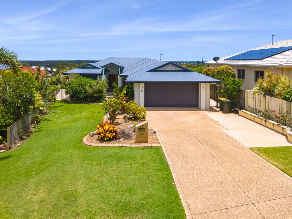 57 GUNDESEN DR, URRAWEEN, QLD 4655