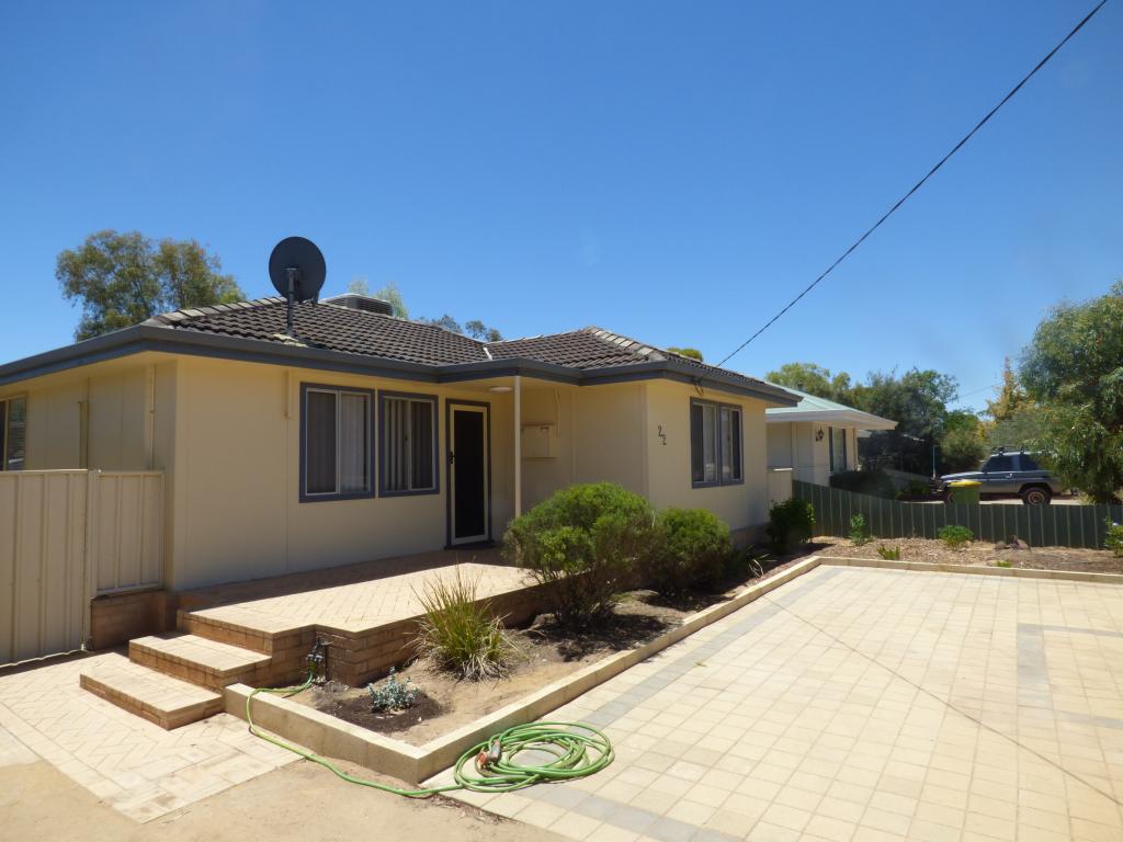 22 Snell St, Merredin, WA 6415