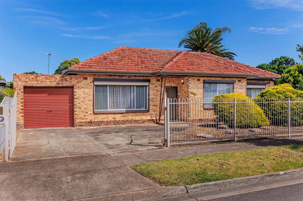 25 Third Ave, Seaton, SA 5023