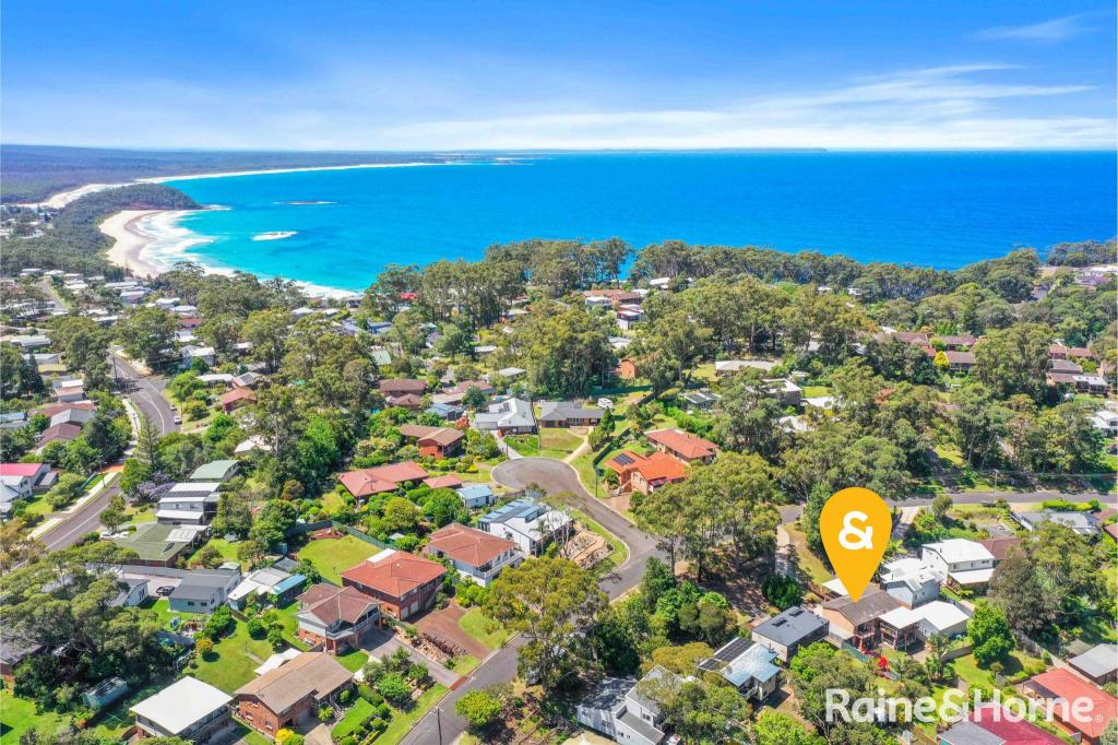 21 Linden Way, Mollymook Beach, NSW 2539