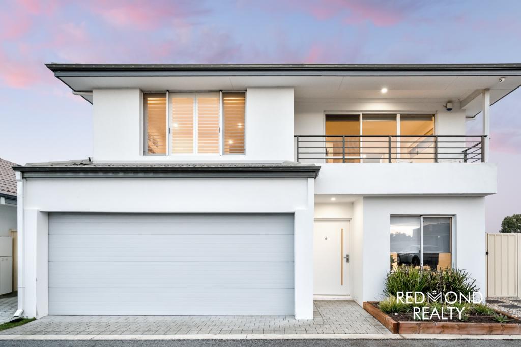 6/279 Albert St, Balcatta, WA 6021