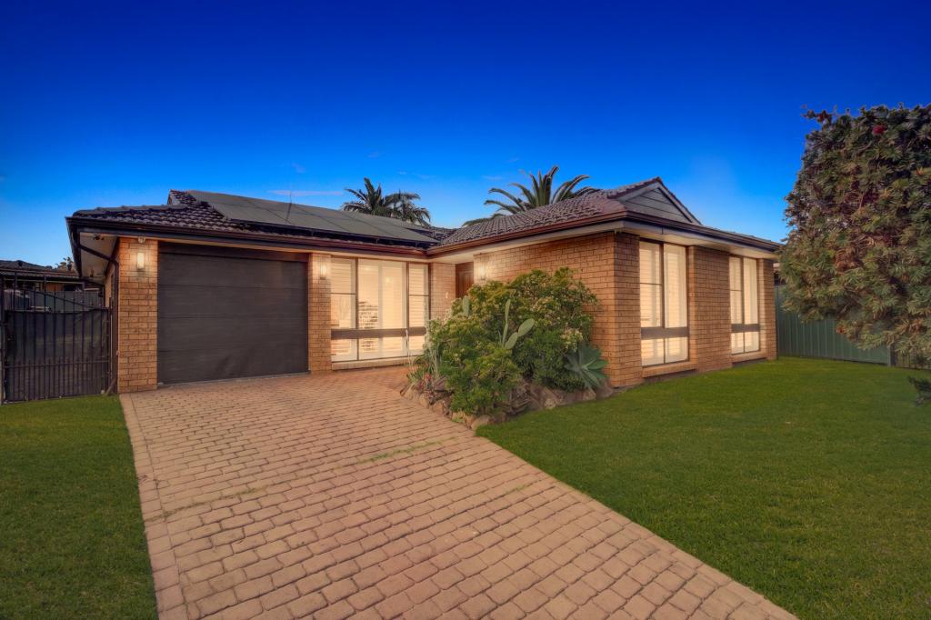 4 Owen Pl, South Windsor, NSW 2756