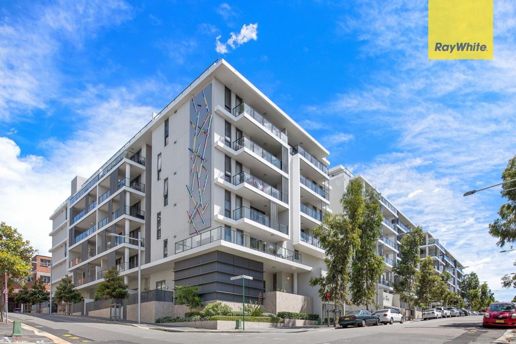 3105/7 Angas St, Meadowbank, NSW 2114
