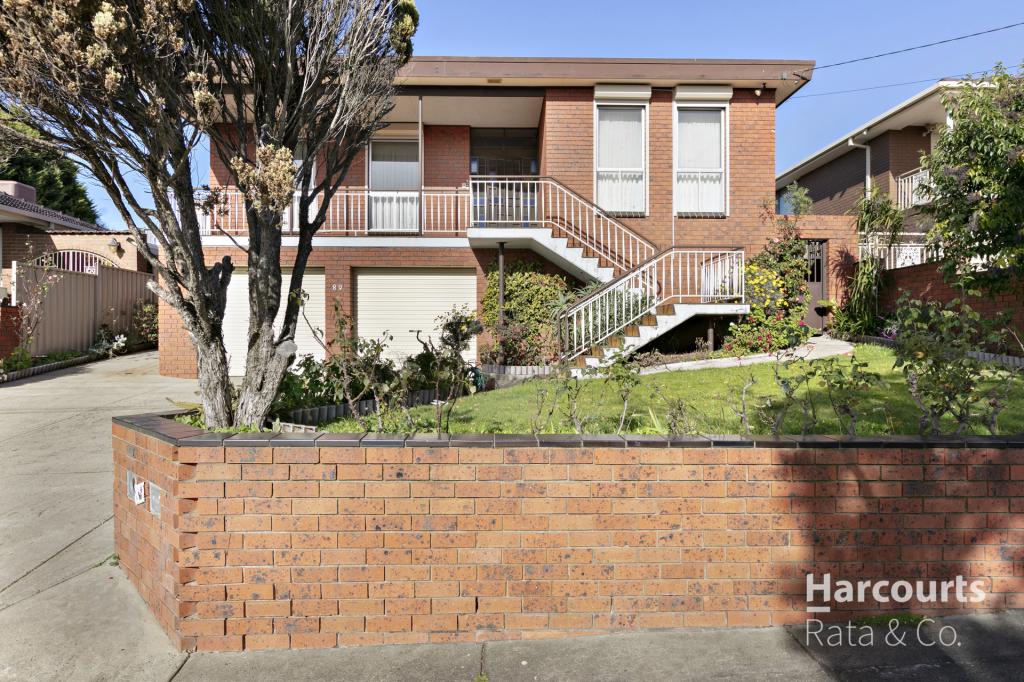 89 Arthur St, Bundoora, VIC 3083