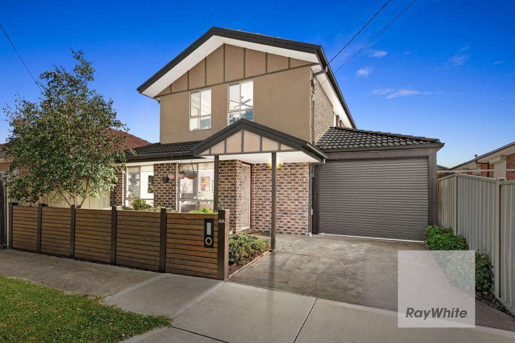 49a Mount View Rd, Thomastown, VIC 3074