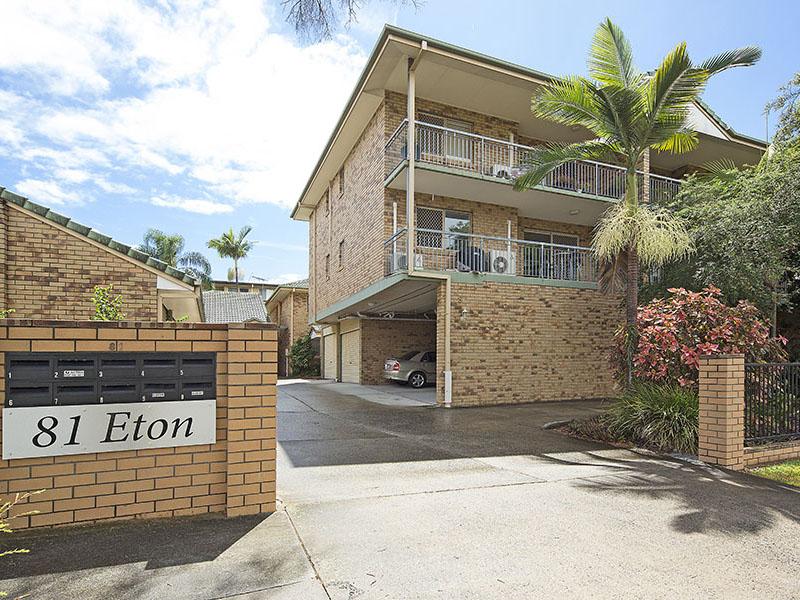 7/81 Eton St, Nundah, QLD 4012