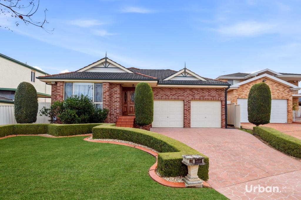 51 Wyattville Dr, West Hoxton, NSW 2171