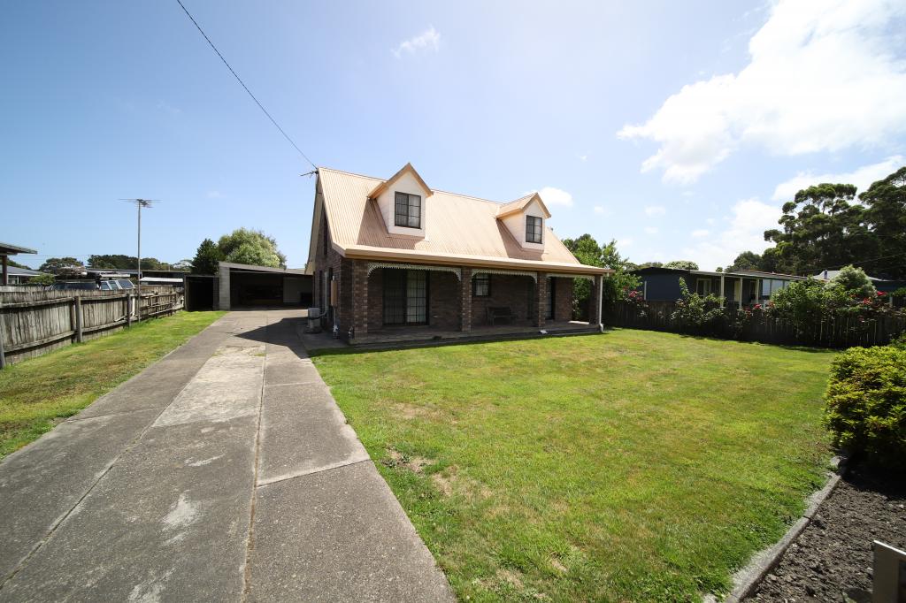 11 Mary St, Strahan, TAS 7468