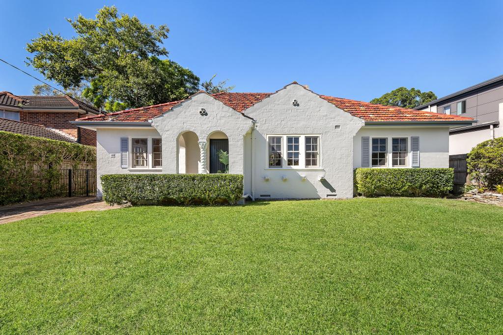 40 Eton Rd, Lindfield, NSW 2070