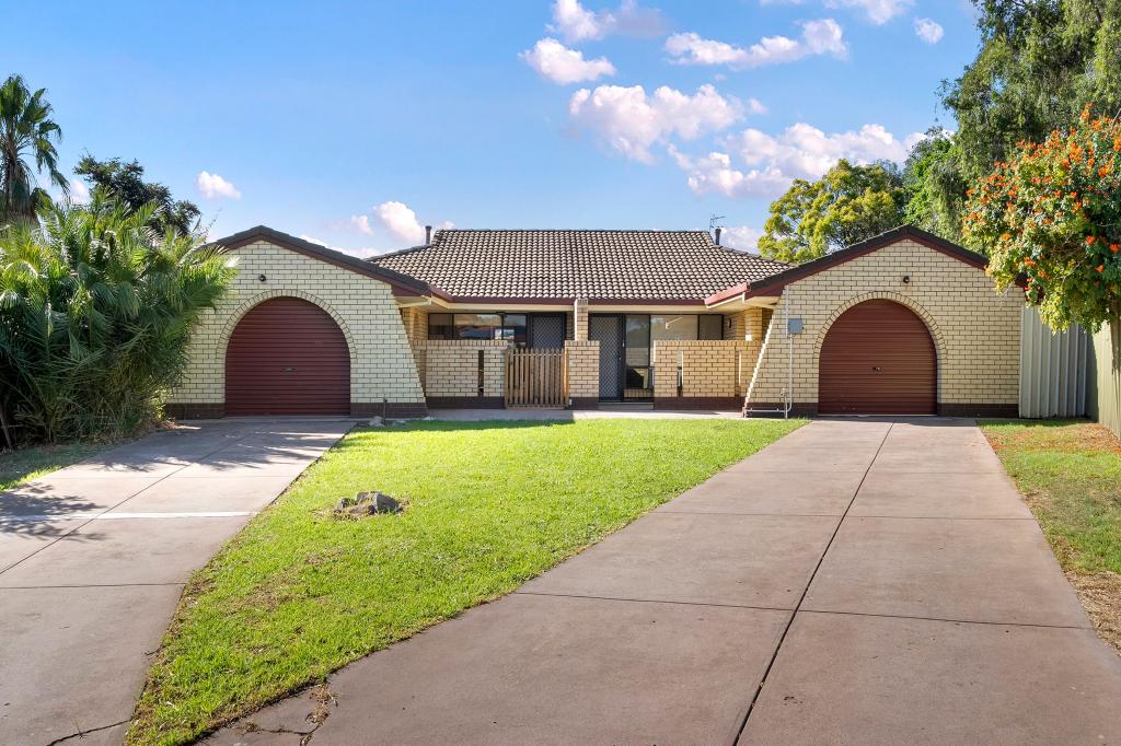18a & 18b Shelton Dr, Salisbury East, SA 5109