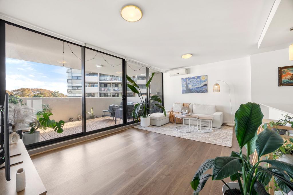 45/10 Bidjigal Rd, Arncliffe, NSW 2205