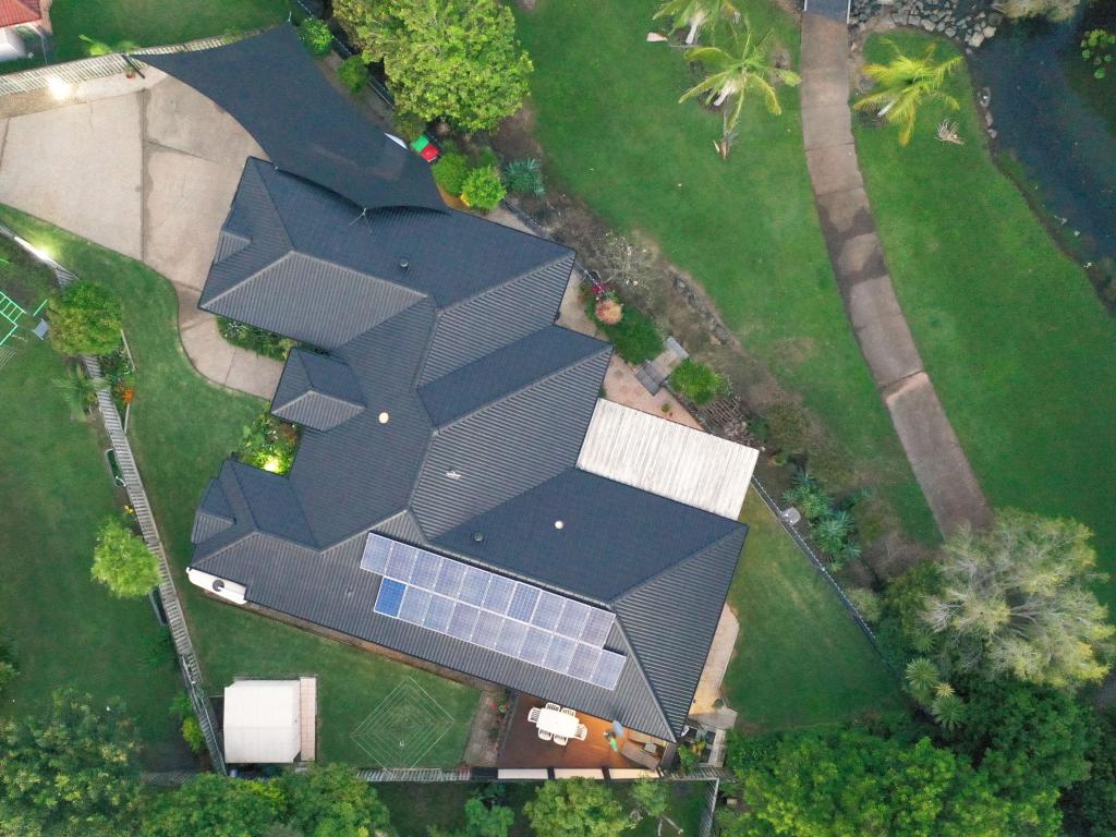 5 Peppertree Cct, Robina, QLD 4226